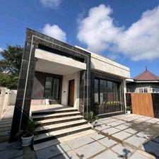 فروش ویلا 210 متر در زیباکنار