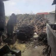 به یک کارگر جهت کار در کارگاه ذغال نیاز مندم