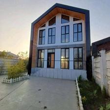 فروش ویلا 245 متر در منطقه آزاد