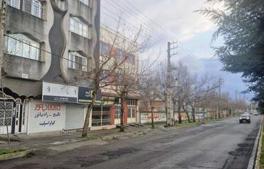 فروش یا معاوضه اپارتمان تک خواب