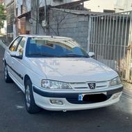 پژو پارس xu7p مدل 1402