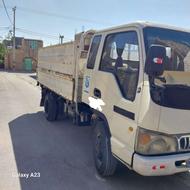 کامیونت جک آراز3تن