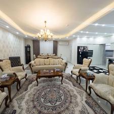 فروش آپارتمان 132 متر در گنبدکاووس خیام جنوبی