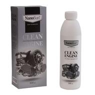 چربی زدا نانو سان