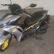 موتور طرح آیروکس کبیر 180