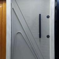 درب ضد سرقت بتنSPL:”کدLC325”/نما فریم‌لس ضدسرقت