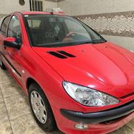 پژو 206 اسپرت