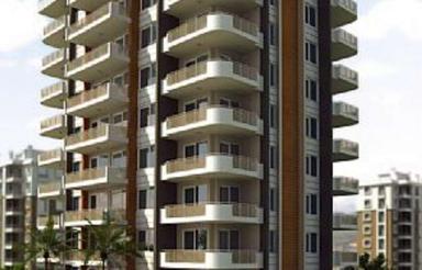 درخواست فوری آپارتمان 100-110 متری دو خوابه مستأجر بازنشسته