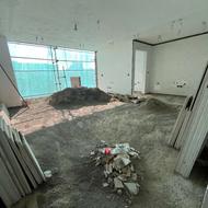 پیشفروش آپارتمان 125 متری در سلمان فارسی