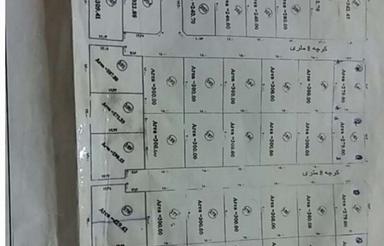 زمین مسکونی در منجیل