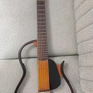 گیتار سایلنت برند نوا