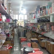 لوازم خانگی شکرانی به صورت عمده و خرده