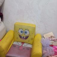 مبل کودک سالم