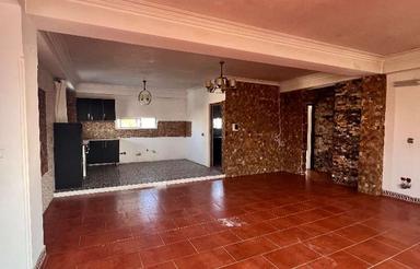 اجاره آپارتمان 120 متر در قرق