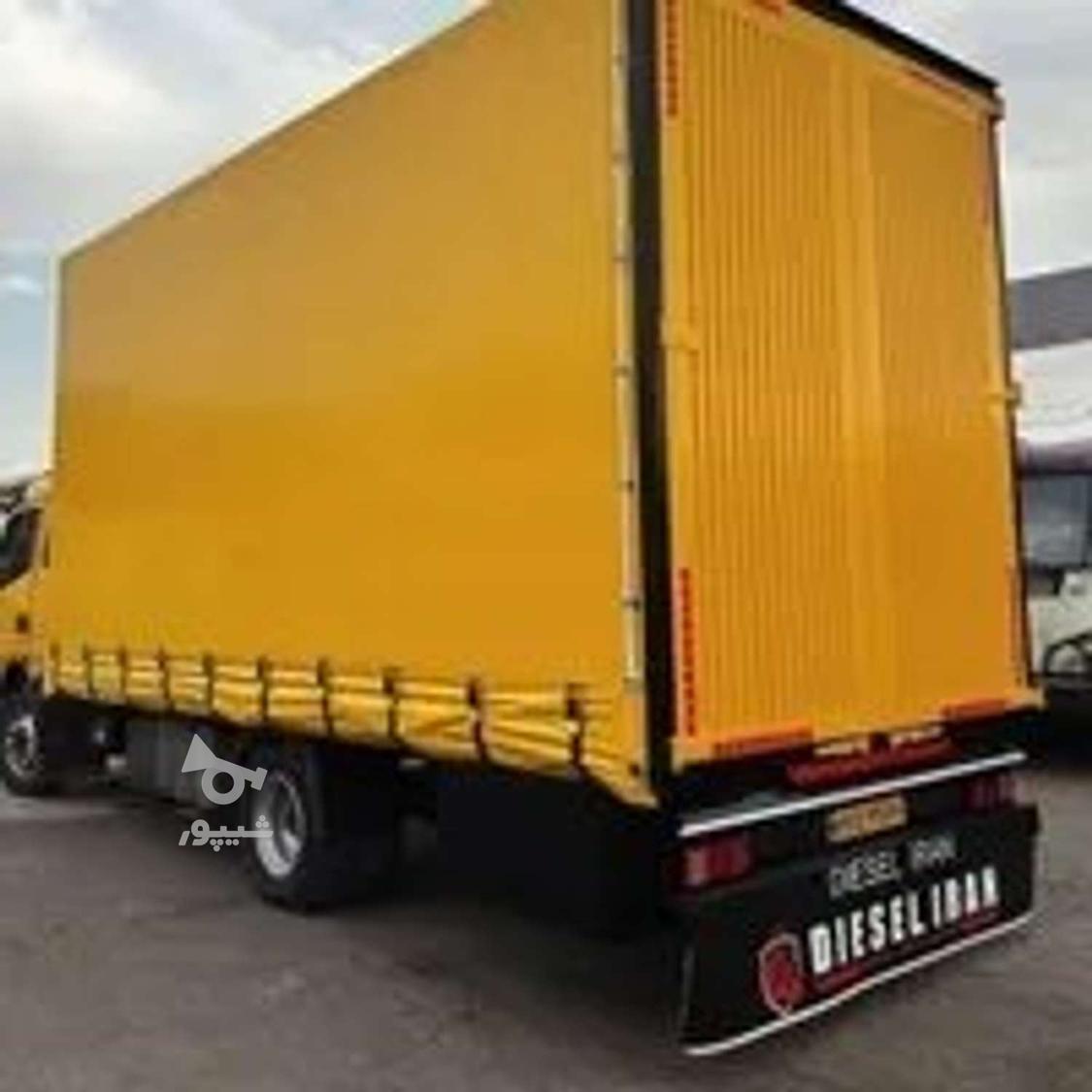 اتو باربری ارزان در آمل – حمل سریع و ایمن با قیمت مناسب