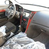 دنا پلاس 6 دنده EF7P