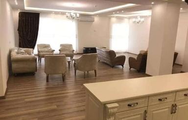 اجاره آپارتمان 180 متر در درویش آباد پلاک1/فول فرنیش