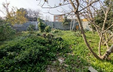 فروش زمین مسکونی 239 متری زیر قیمت !!