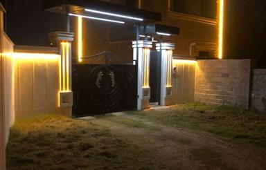 فروش ویلا دوبلکس 450 متر در لشتو