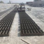 کارگر ساده برای کارگاه بلوک زنی