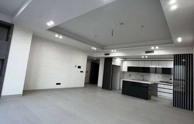 فروش آپارتمان 119 متر در کوهک با شرایط اقساطی