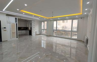 130متر پونک سردار نوساز کلید نخورده تکواحدی 