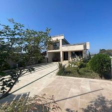 ویلا 320 متری شهرکی سندششدانگ