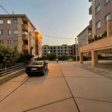 آپارتمان نماسنگ فول کلیدنخورده تمام امکانات نوساز وام تسویه