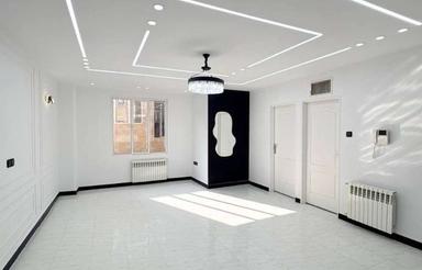 آپارتمان 68 متری دوخواب پرنور و زیبا سند تکبرگ