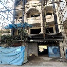 پیش‌فروش آپارتمان 185 متر در گنبدکاووس بلوار دانشجو