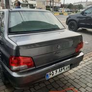 هیدرولیک شاسی سالم 88