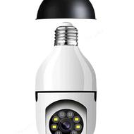 دوربین مدار بسته پانوراما چرخش 360 درجه