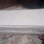 یک عدد تشک تک نفره