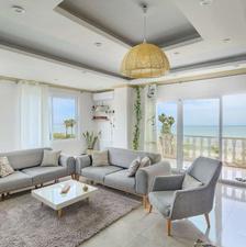 فروش آپارتمان 135 متر در خیابان جمهوری