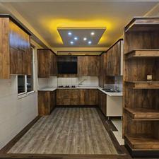 فول کلیدنخورده چسب امکانات خوش نقشه نورگیر فول شیک نوساز