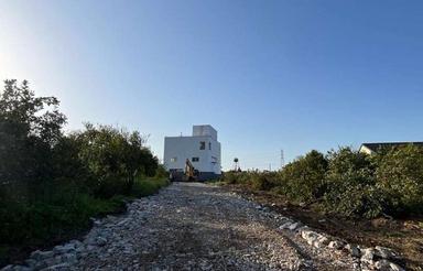 فروش 270 متر داخل بافت و مجموعه ویو عالی ابندانک 