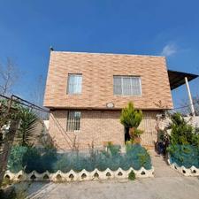 فروش خانه و کلنگی 150 متر در کنارسر