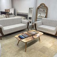 مبل رودی 7نفره نراد