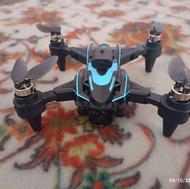 کواد کوپتر K12 MAX