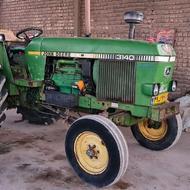 تراکتور جاندیر