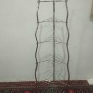 به دلیل نبود جا