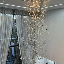 ویلا دوبلکس نوساز فول لاکچری مبله استخر اختصاصی سه خواب مستر