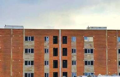 فروش آپارتمان 88 متر در فاز 7