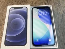 ایفون 12 128گیگ مشگی در شیپور