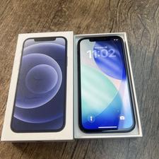 ایفون 12 128گیگ مشگی