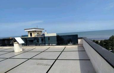 فروش آپارتمان175متر کلید نخورده لوکس در لیدو رامسر