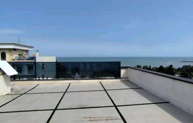 فروش آپارتمان175متر کلید نخورده لوکس در لیدو رامسر