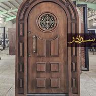 درب ضد سرقت کد241! dm درب اتاق پنجره نرده استیل ضدسرقت