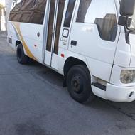 مینی بوس آرین