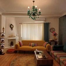 آپارتمان 85متری فول بازسازی شده 2خواب پاسداران